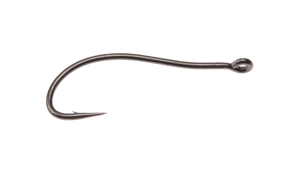 Ahrex NS150 Nordic Salt Curved Shrimp Fly Tying Hook Copy This Product
